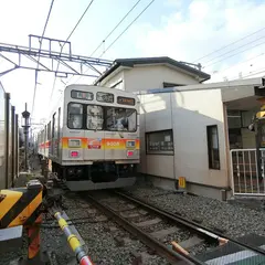 九品仏駅