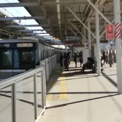 多摩川駅