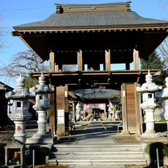 久昌院