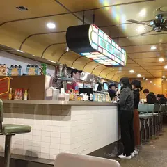 Brooklyn the Burger Joint