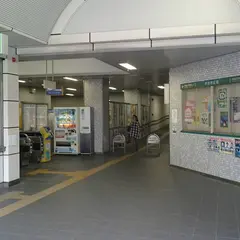 ＪＲ小倉駅