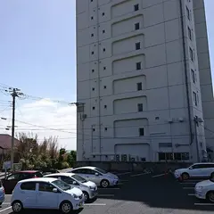 紀州鉄道 房総白浜ホテル