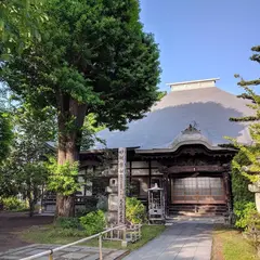 慈眼山 舒林寺