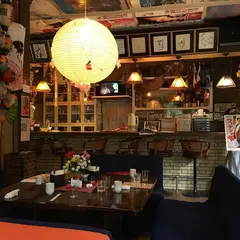 Cafe Suimei