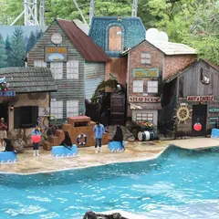 Safari World