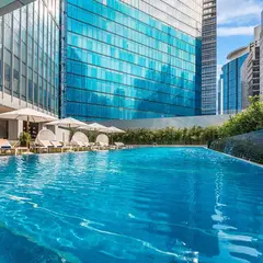 Ascott Bonifacio Global City Manila