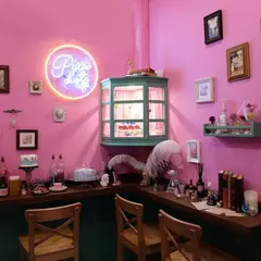 Pixie Dust Café (Daddy and the muscle academy)