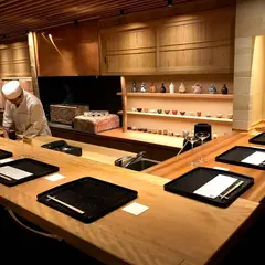 肉割烹 ゆうざん