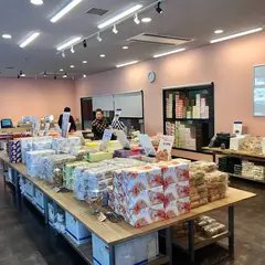 （株）播磨屋本店 大阪店