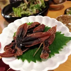 和酒と野菜と時々豚 くるりや