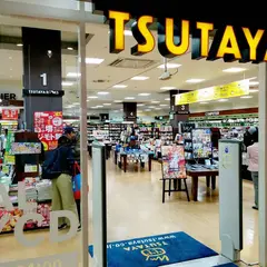 TSUTAYA 堺プラットプラット店