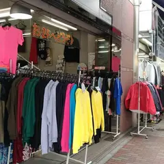 （株）丸川屋 第２売場