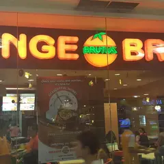 Orange Brutus