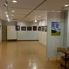 恵那文化センター