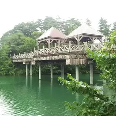 桜ケ池