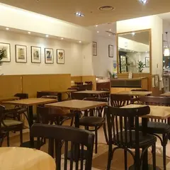 BOULANGERIE BURDIGALA 大阪店