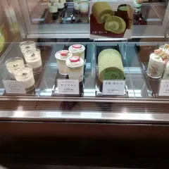 京都宇治総本家 辻利