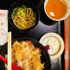 道場田ごと