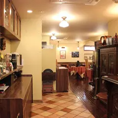 地中海食堂タベタリーノ越谷店