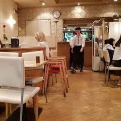 レストラン スター 京極店