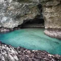 石垣島 青の洞窟ツアー