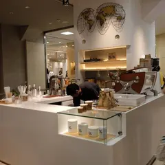 % ARABICA Kyoto Fujii Daimaru