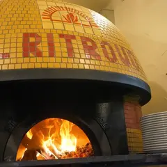 イタリアン イル・リトロボ