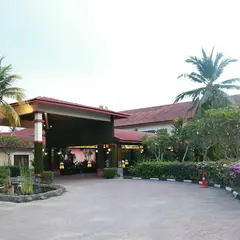 Holiday Villa Beach Resort & Spa Langkawi.