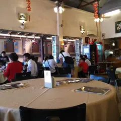 Orkid Ria Seafood Restaurant
