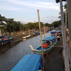 Cenang Beach Resort