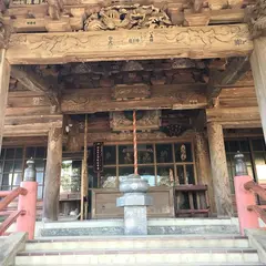 徳満寺