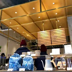 Blue Bottle