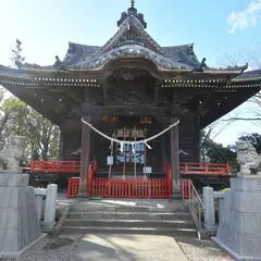 倉賀野神社