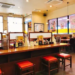 たかばしラーメン 横大路店