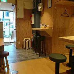 麺屋キラメキ -京都三条-