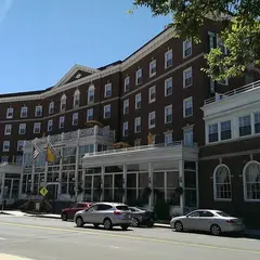 The Hotel Northampton