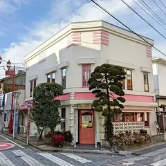 旧大月旅館別館