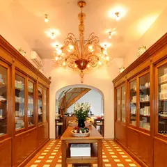 Officina Profumo - Farmaceutica di Santa Maria Novella