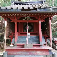 青龍神社