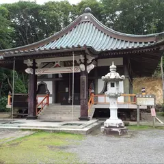 南明山 清瀧寺
