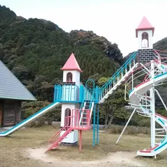 萩阿武川温泉 ふれあい会館