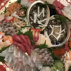 折居鮮魚店