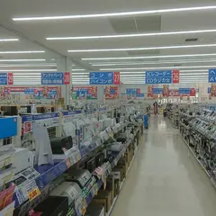 ケーズデンキ東加古川店