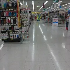 ヤマダ電機 テックランド姫路店