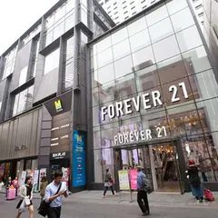 ３１−１ Myeongdong 2(i)-ga