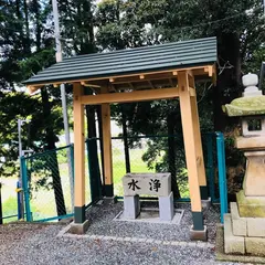 大山祇神社