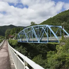 音海側道橋
