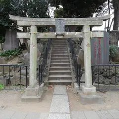 十条富士神社