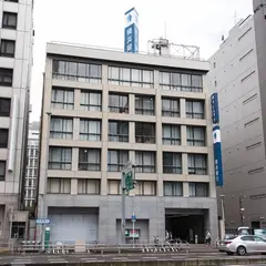 横浜銀行 名古屋支店