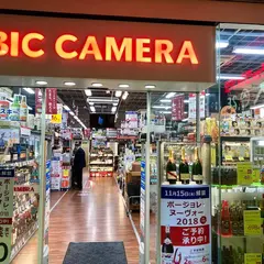 ビックカメラ赤坂見附駅店